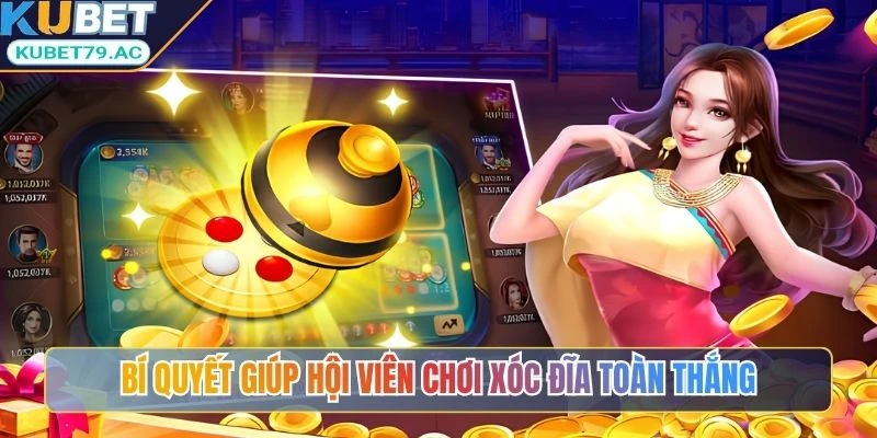 Bí quyết khoa học giúp chơi game thắng lớn