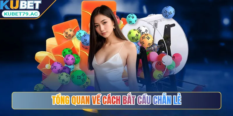 Tổng quan về cách bắt cầu chẵn lẻ